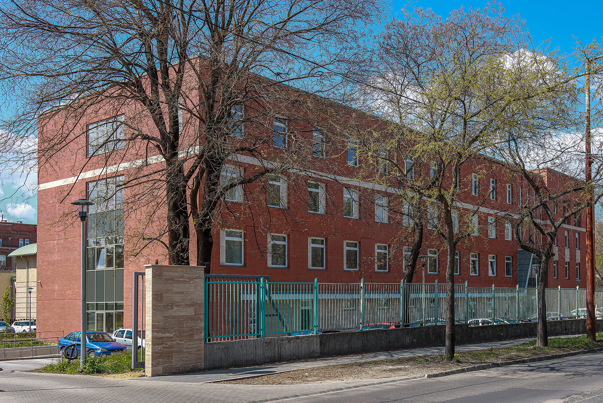 Bajcsy-Zsilinszky Kórház